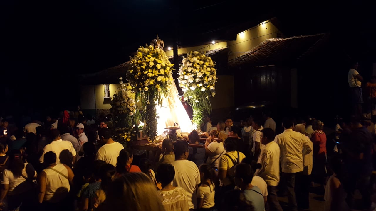 virgen